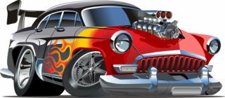 12 Second Garage