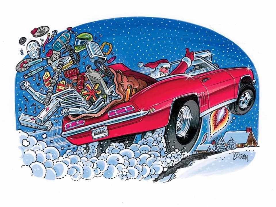 xmas