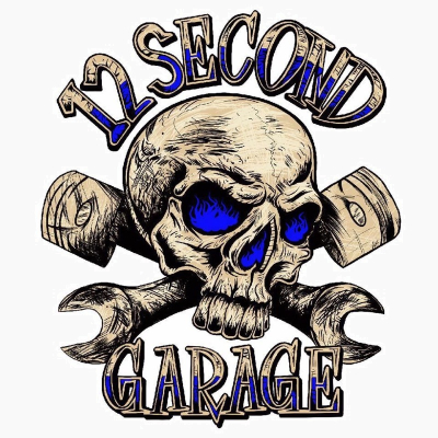 Welcome to 12 Second Garage